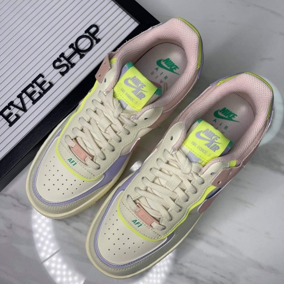 Air Force 1 Low - Unreleased - Picture 2 of 4